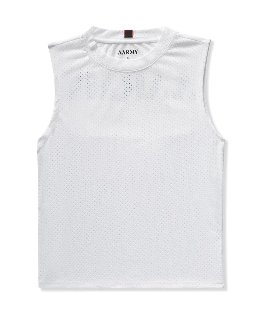 ALPHA MUSCLE TEE