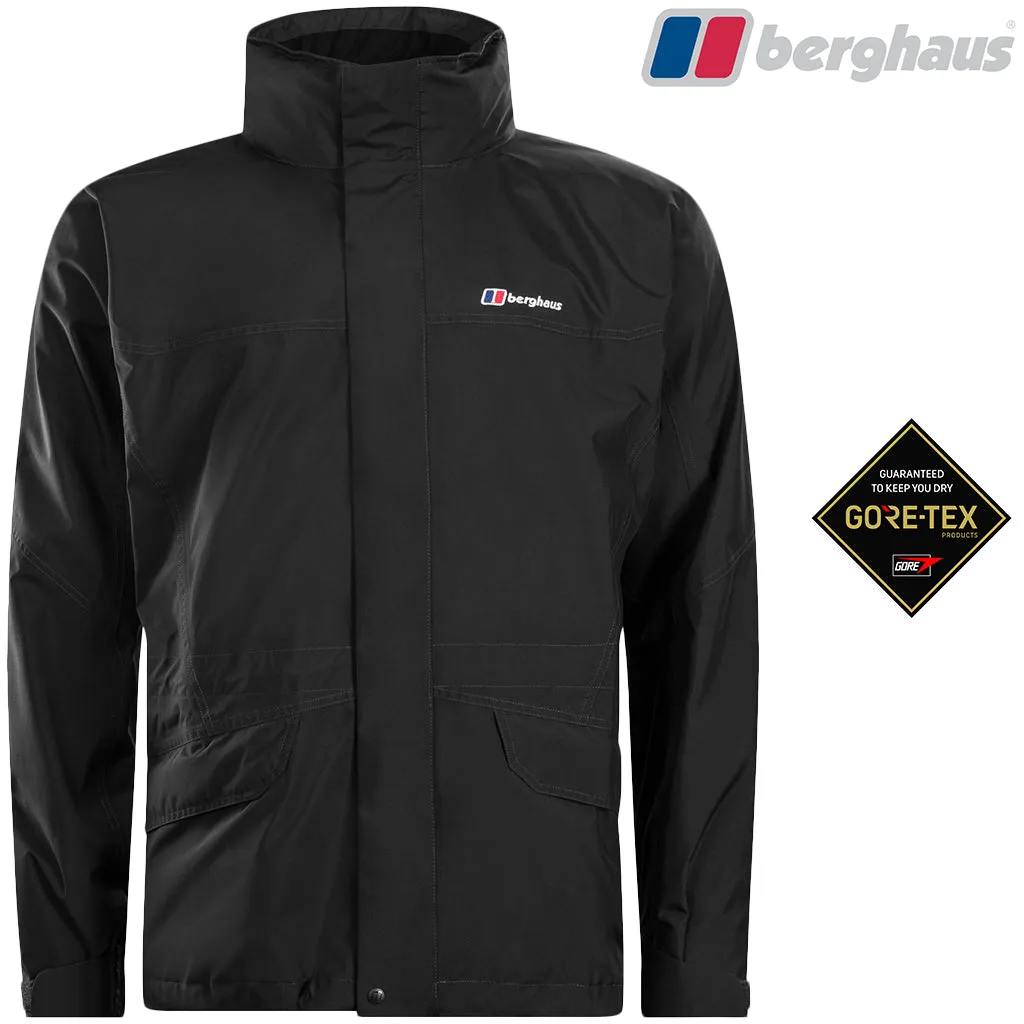 Berghaus - Men's Cornice Jacket IA