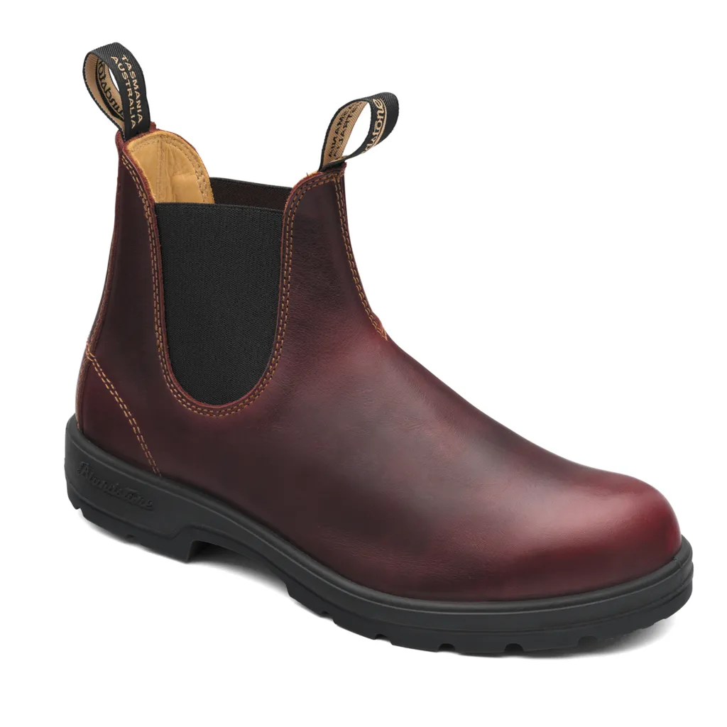 Blundstone 1440 - Classic - Redwood - Past Season