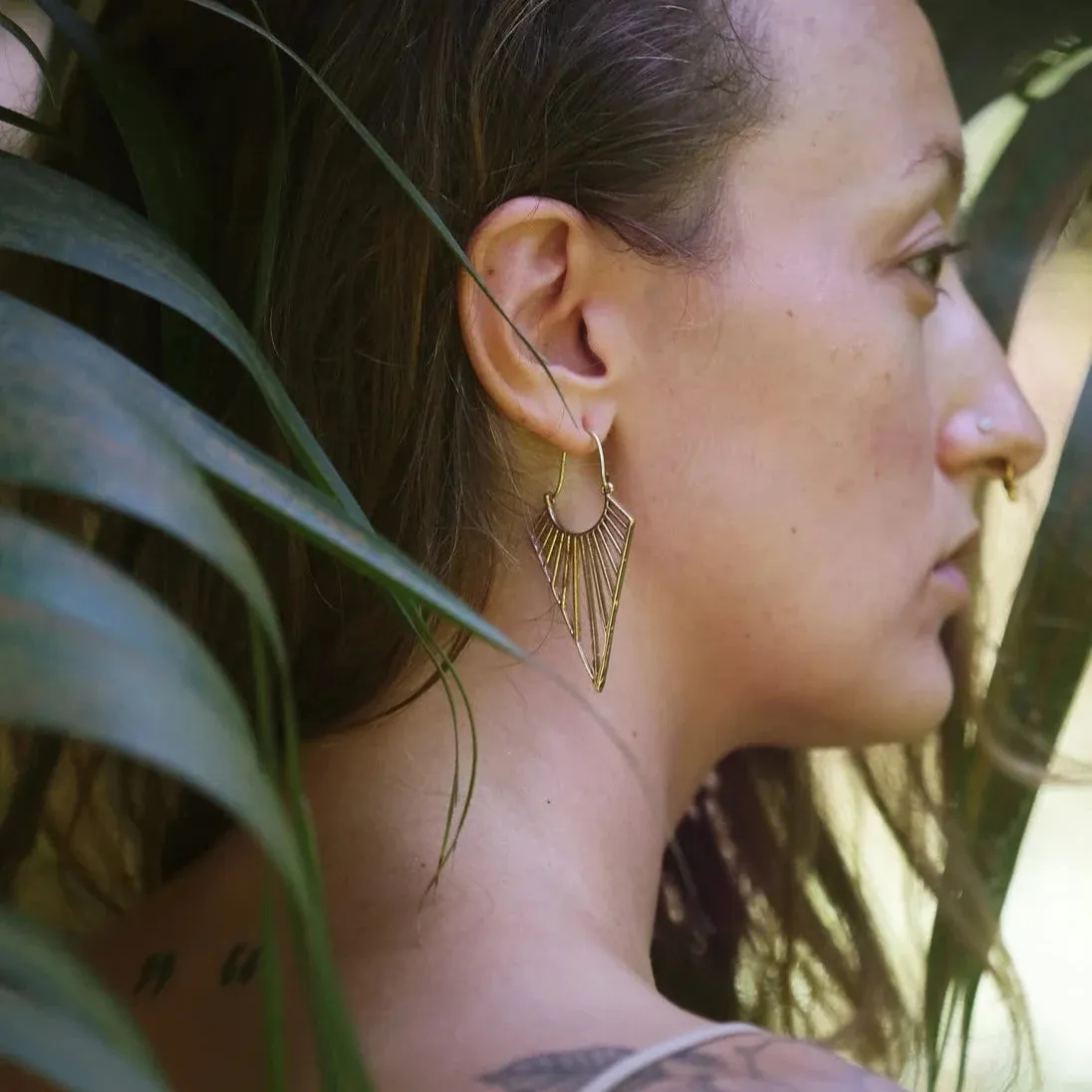 Bohemian Earrings
