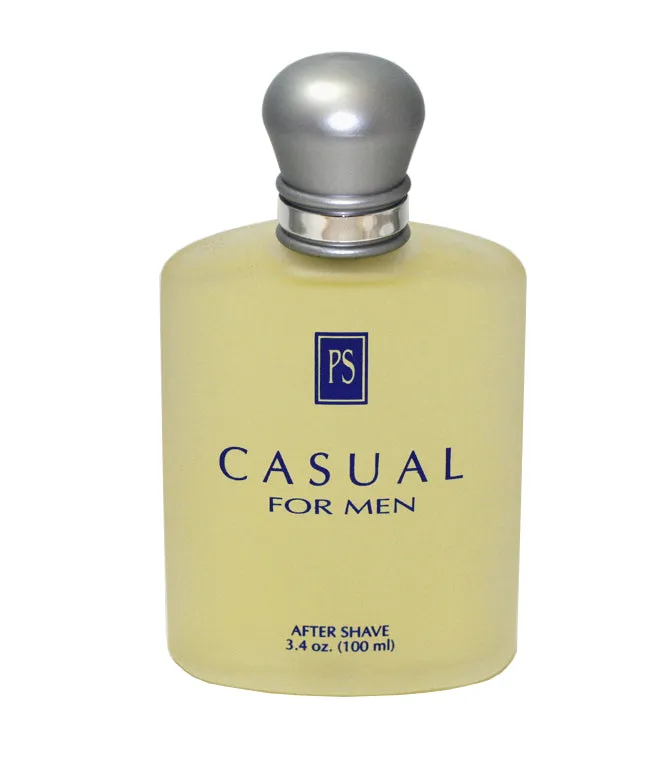 Casual Aftershave for Men