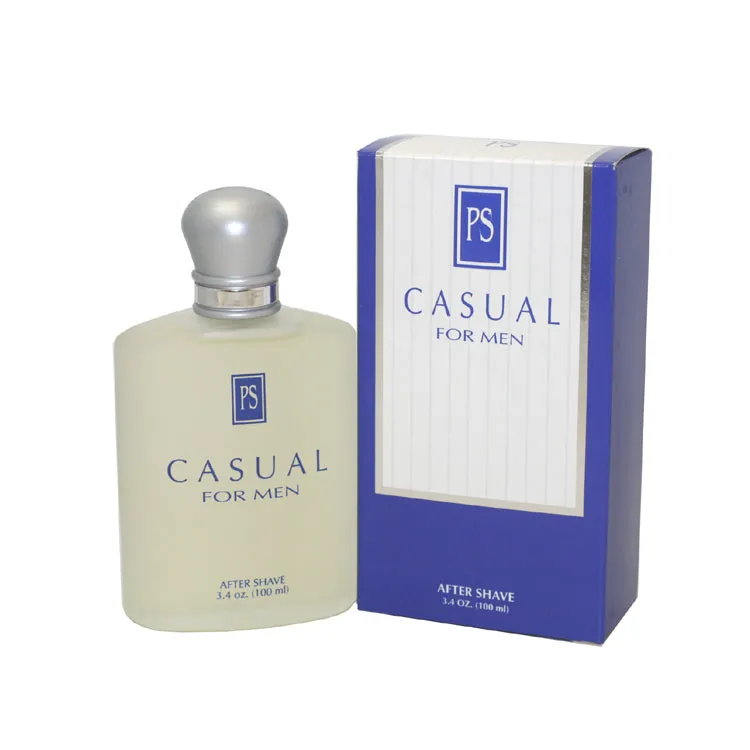 Casual Aftershave for Men
