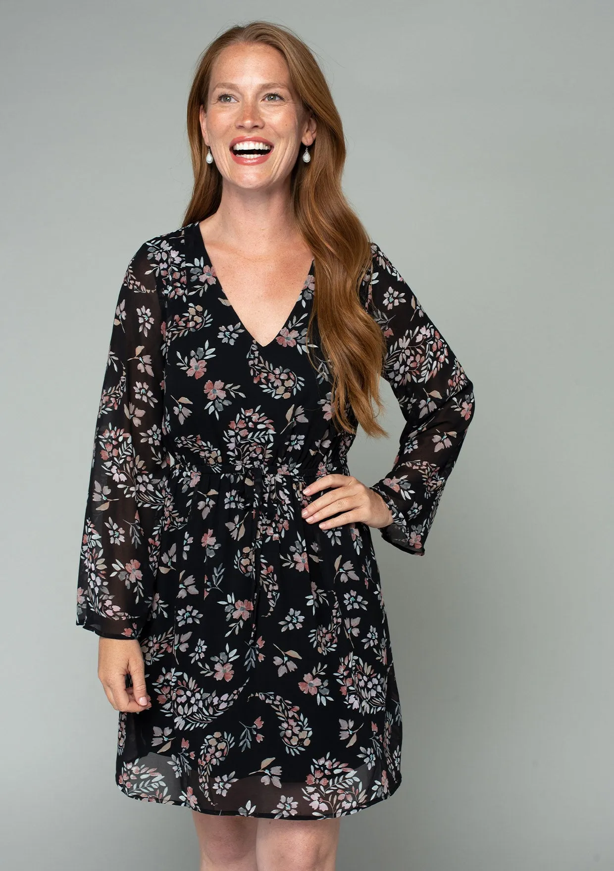 Chelsea Mini Dress