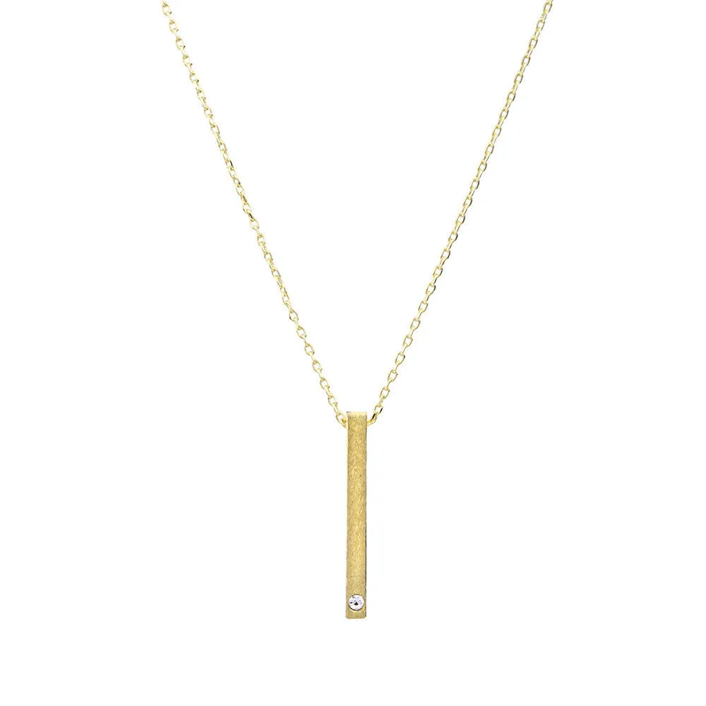 Chelsea Necklace (WS)