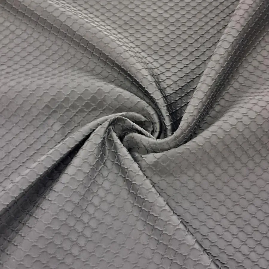 Croc Brocade