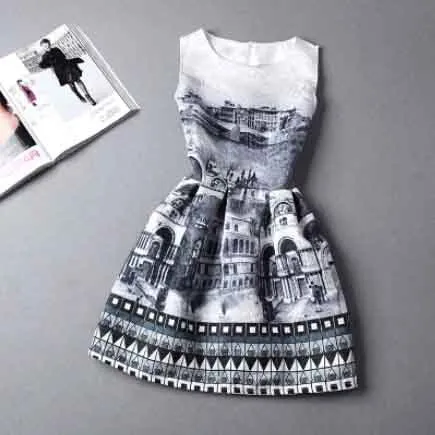 Date Night Dress
