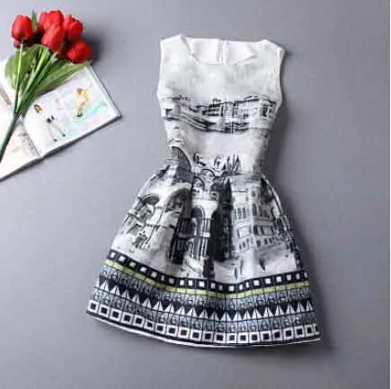 Date Night Dress