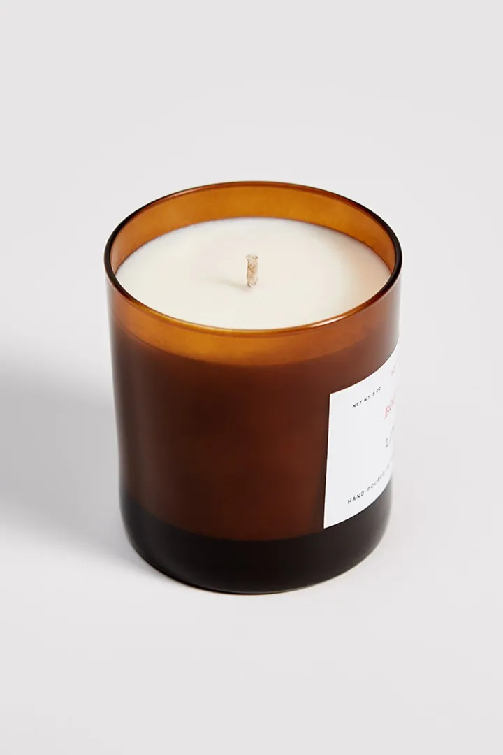 DESERT BLOOM CANDLE