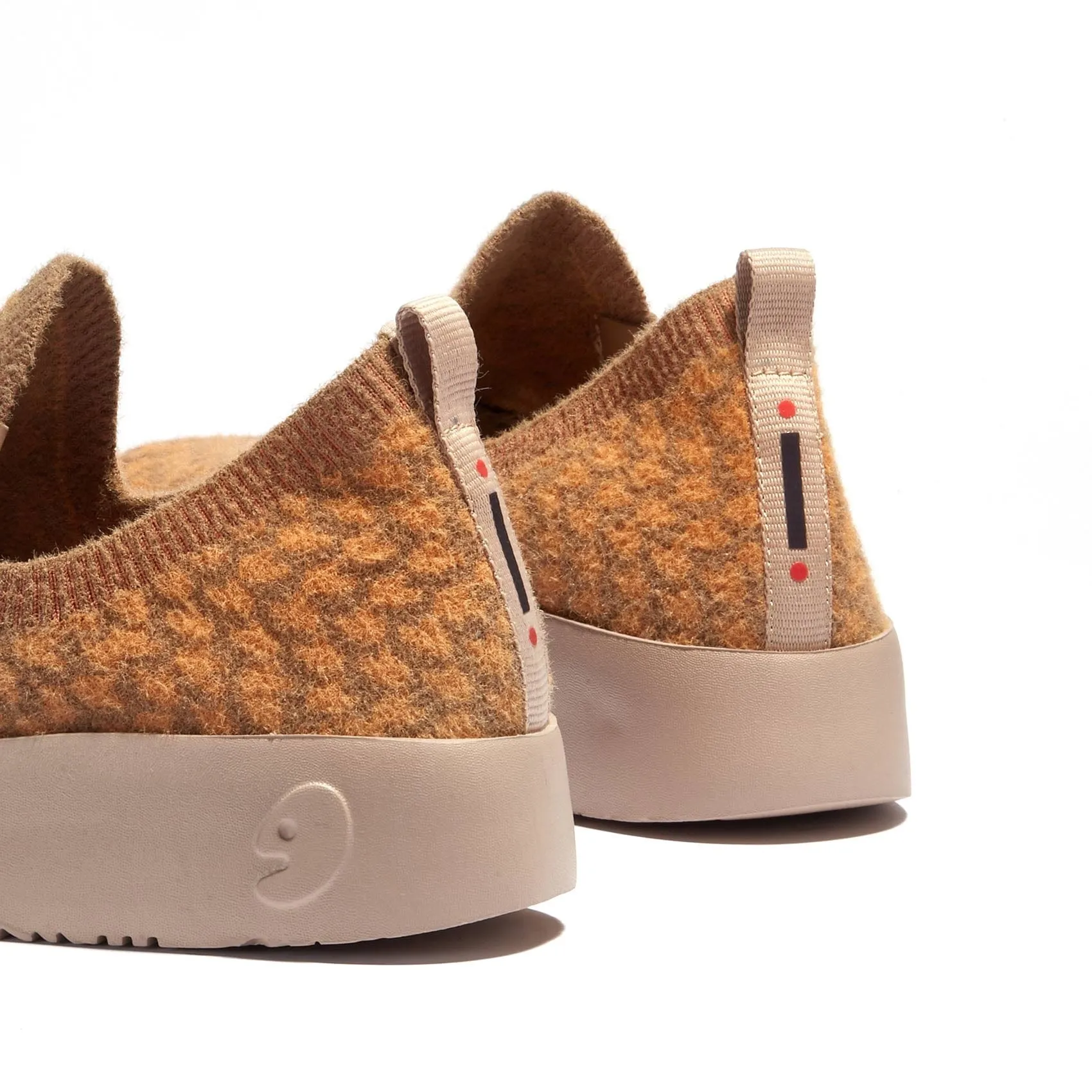 Desert Orange Fuerteventura I Women