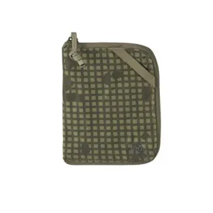 EDC Large wallet - Cordura - Desert Night Camo