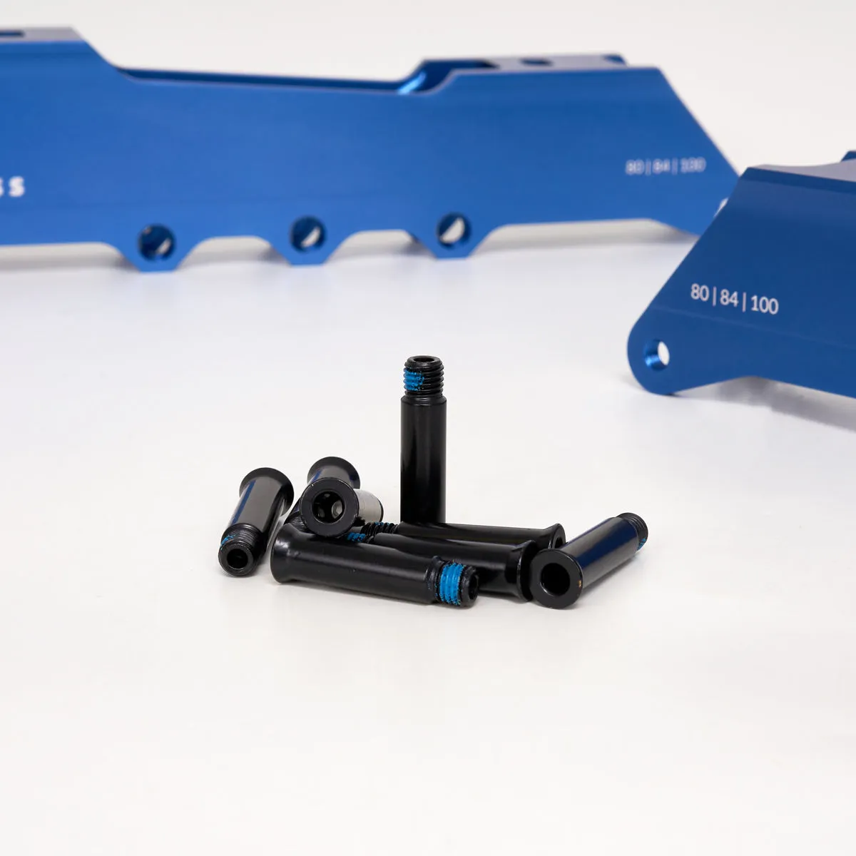 Endless 80 MK2 Frames - Sapphire Blue