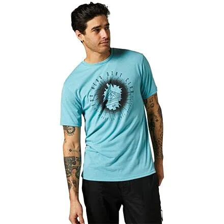 FOX Secret Sesh Tech Tee