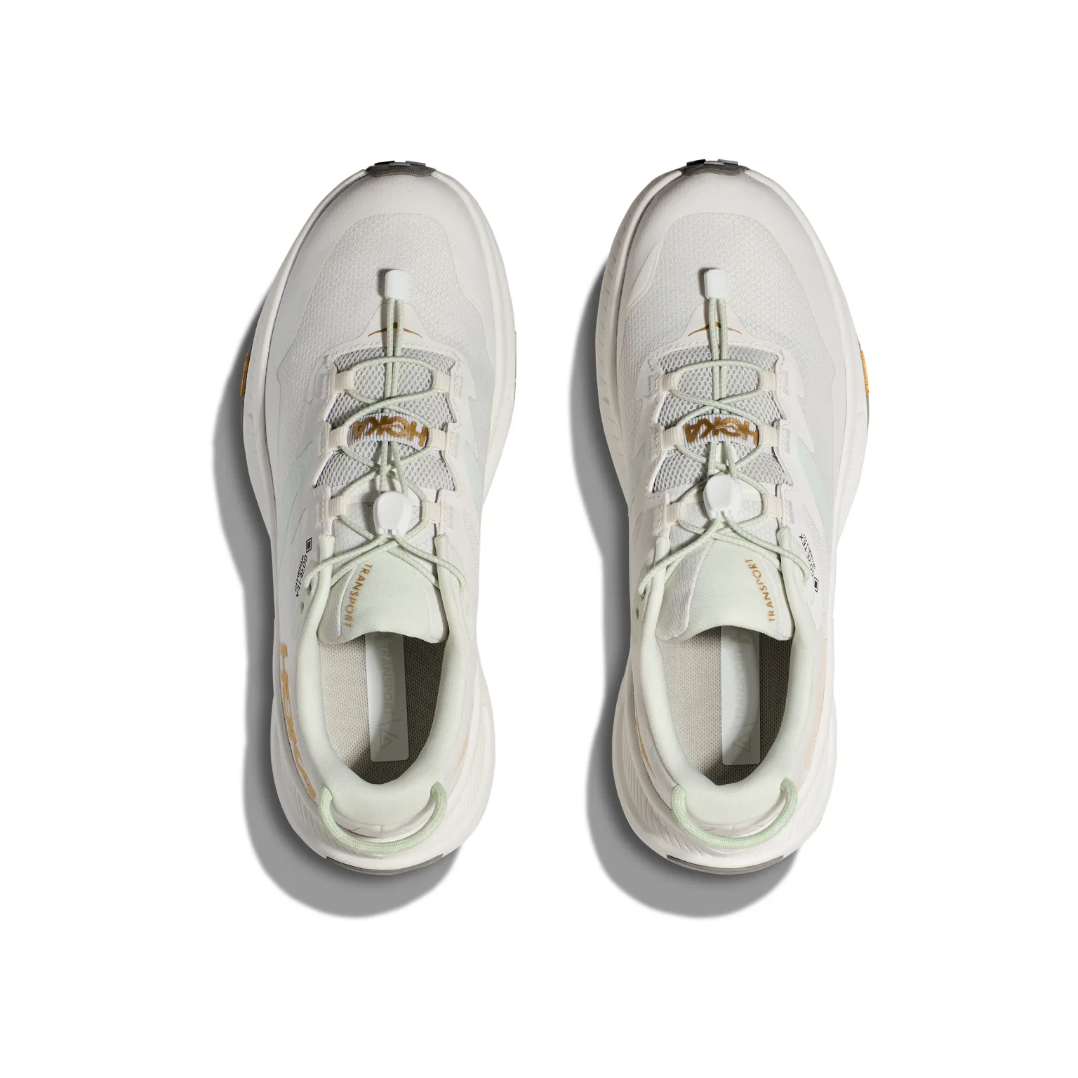 Hoka Womens Transport GTX Walking