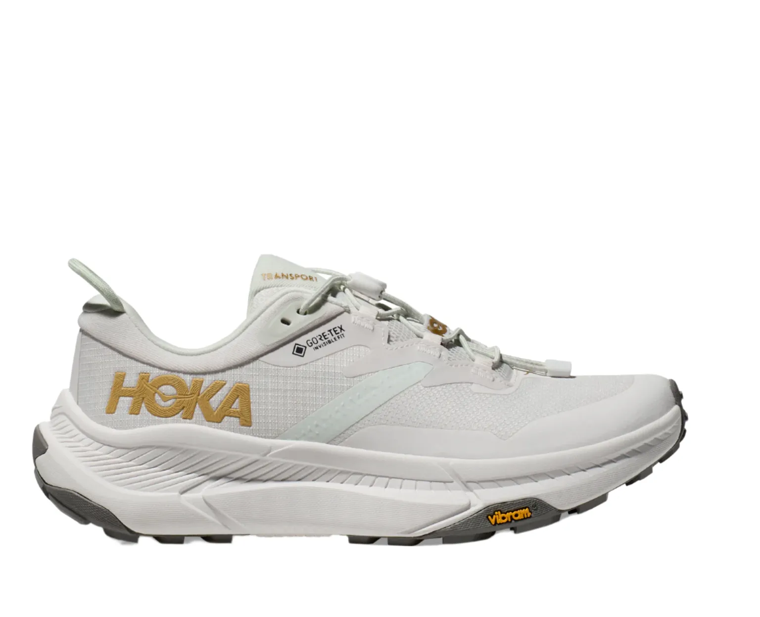 Hoka Womens Transport GTX Walking