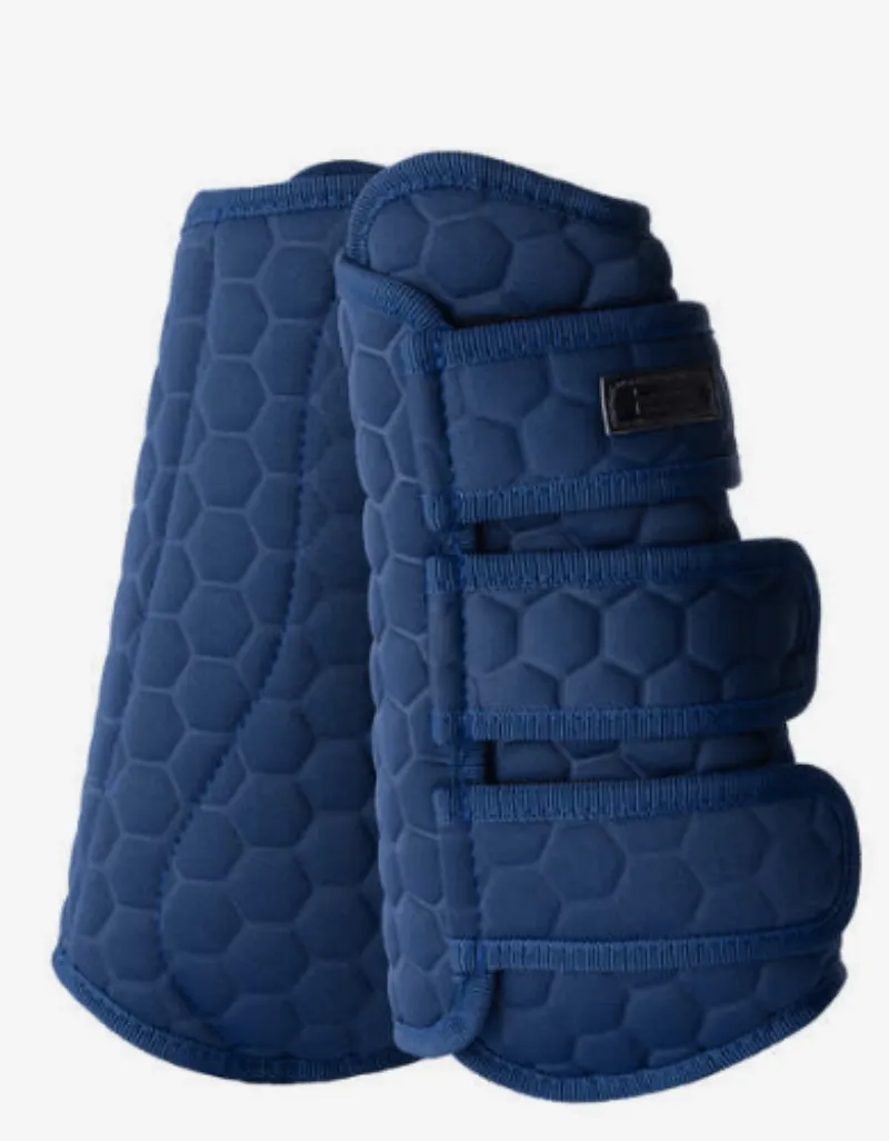 Horze Brushing Boots Urban Vitality