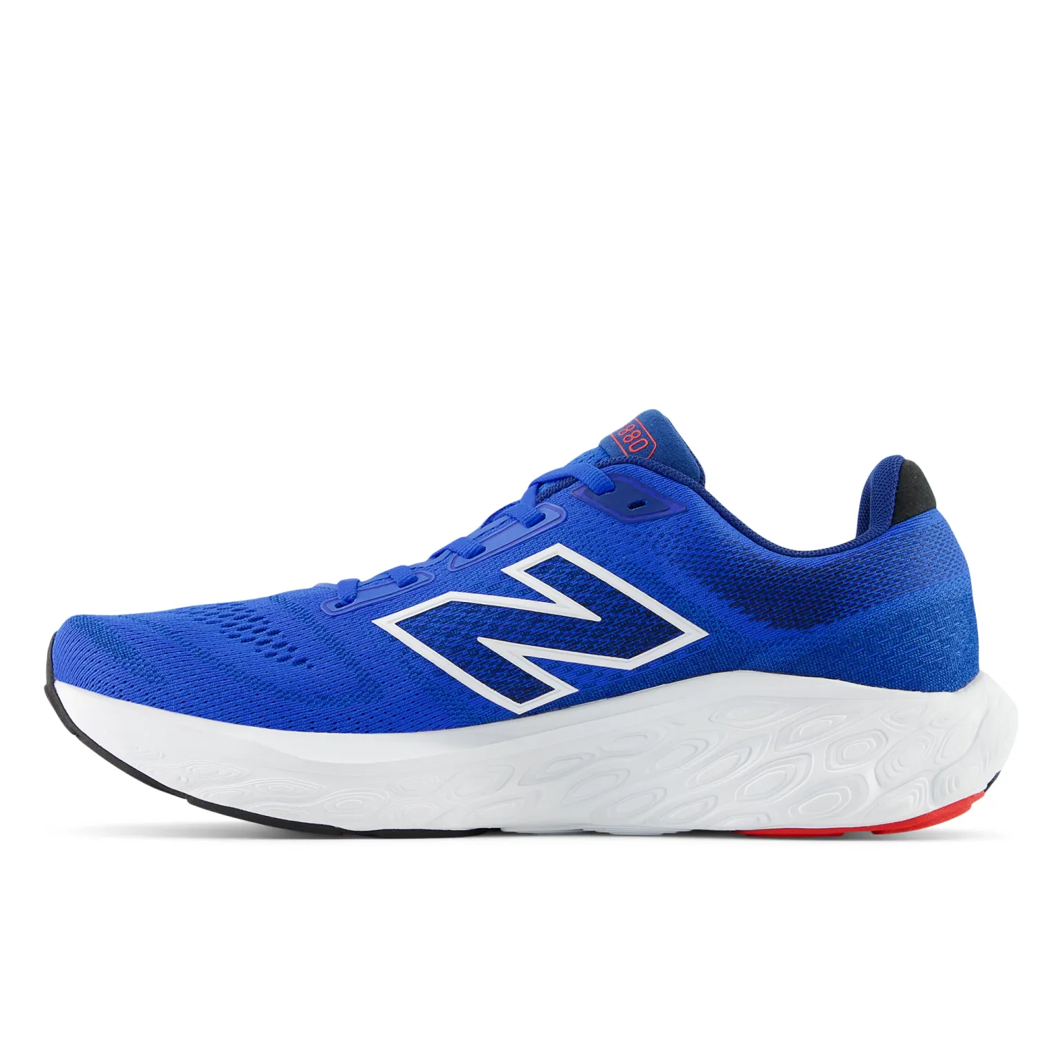 New Balance Mens Fresh Foam X 880 V14 (D) Width Running