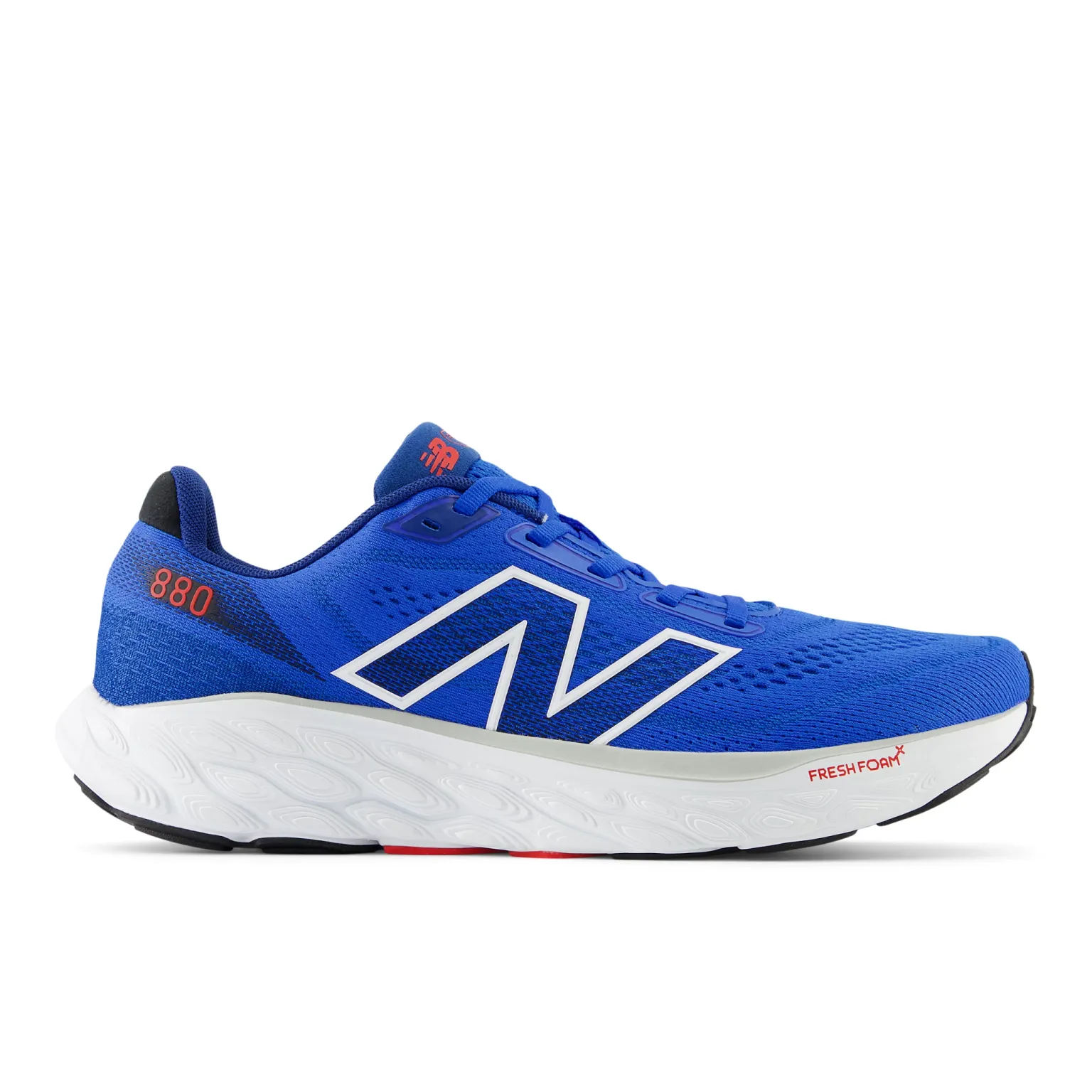 New Balance Mens Fresh Foam X 880 V14 (D) Width Running