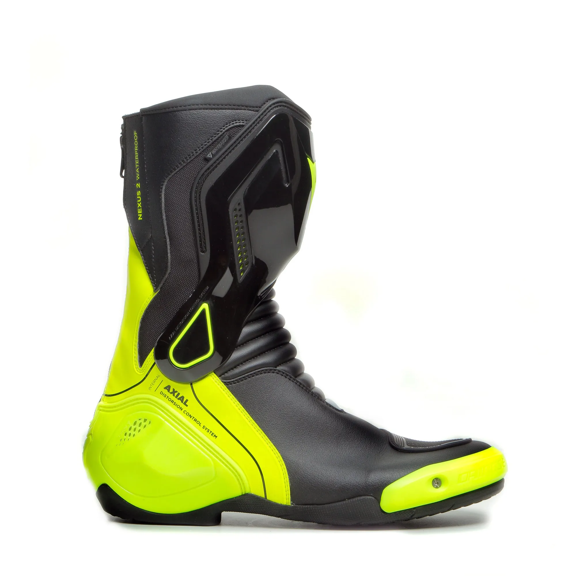 Nexus 2 D-WP Boots