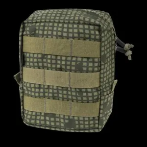 Pouch GENERAL PURPOSE CARGO Cordura - Desert Night Camo