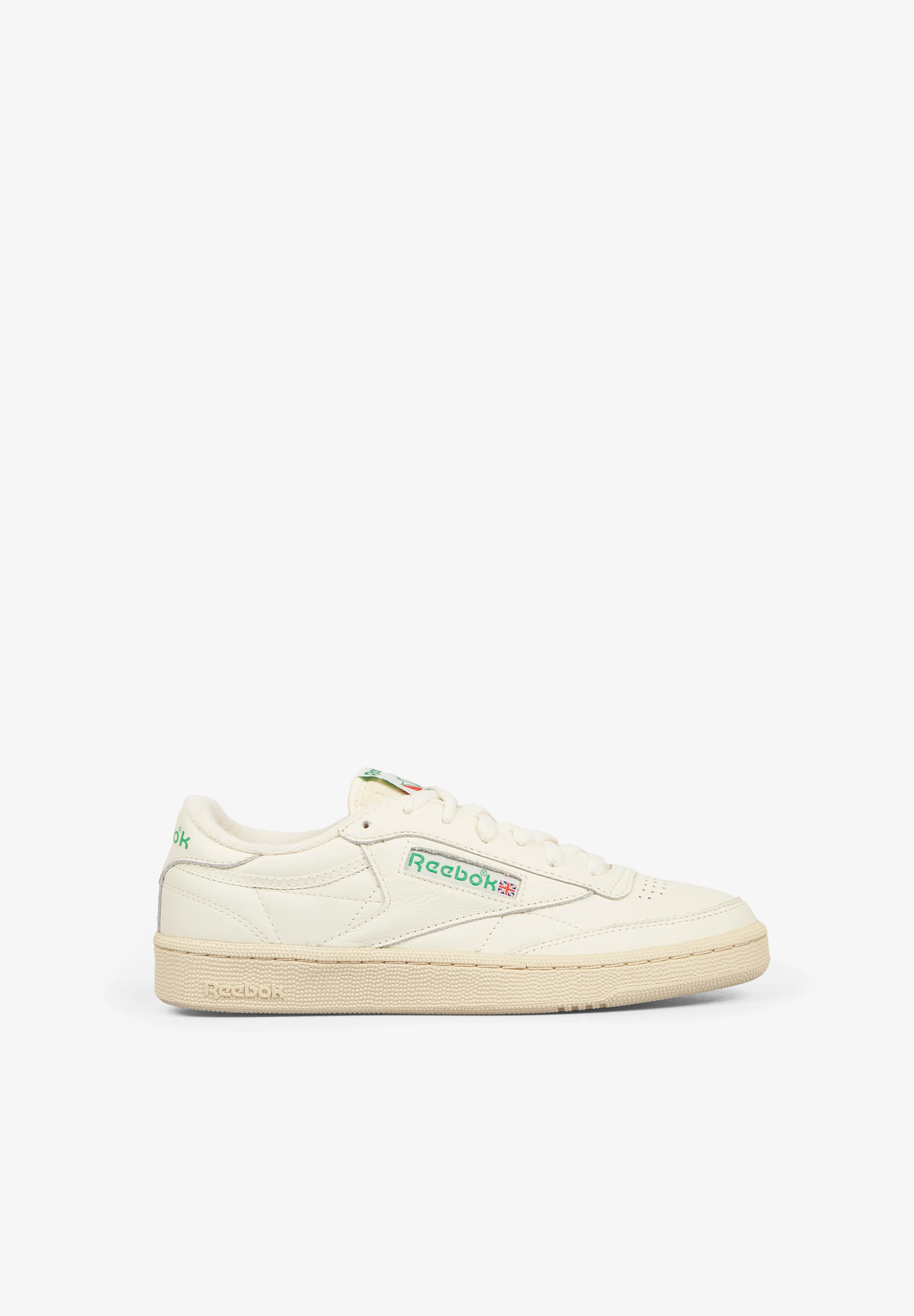 REEBOK | SAPATILHAS CLUB C 85 VINTAGE