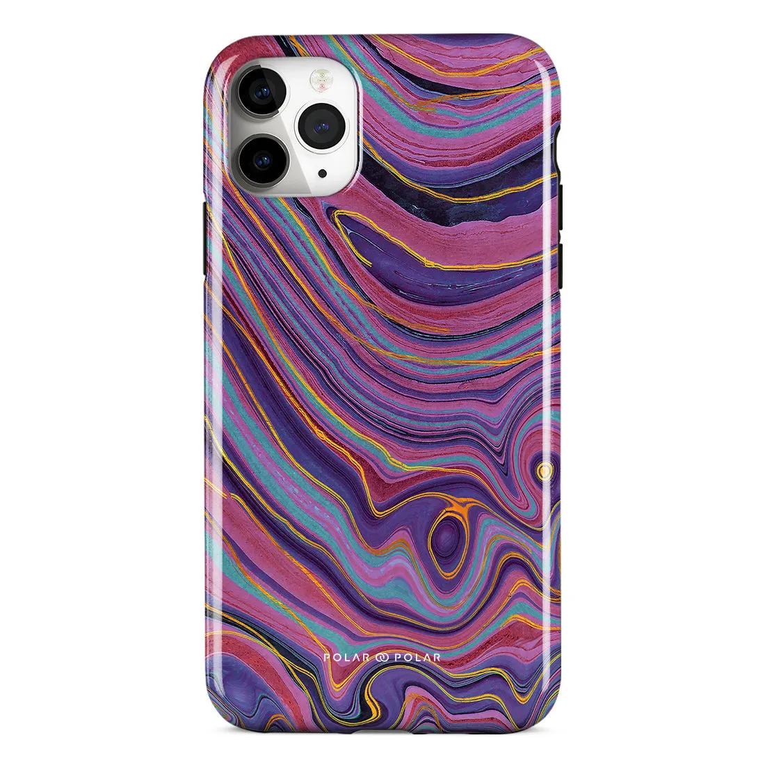Rhythm In The Desert - iPhone 11 Pro Max Case