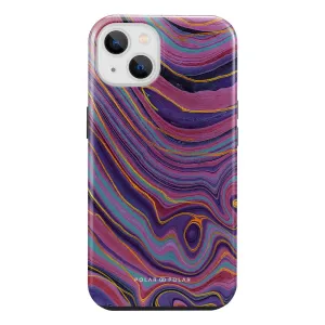 Rhythm In The Desert - iPhone 13 Case