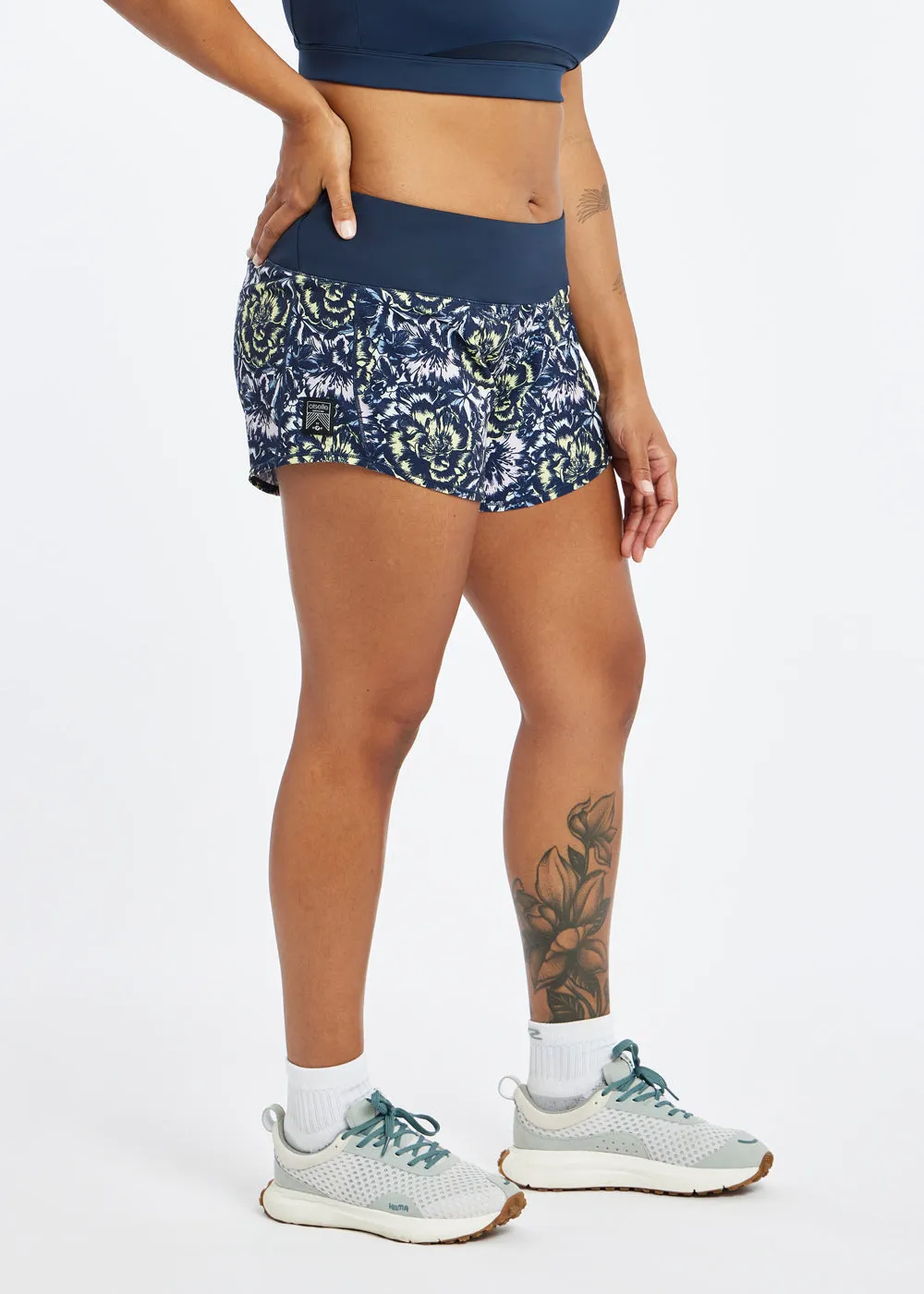 Roga Shorts