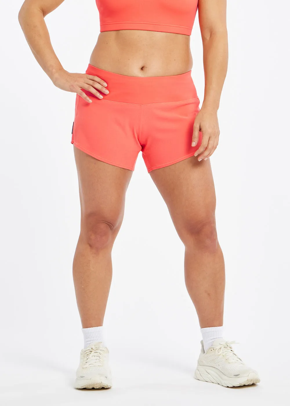 Roga Shorts