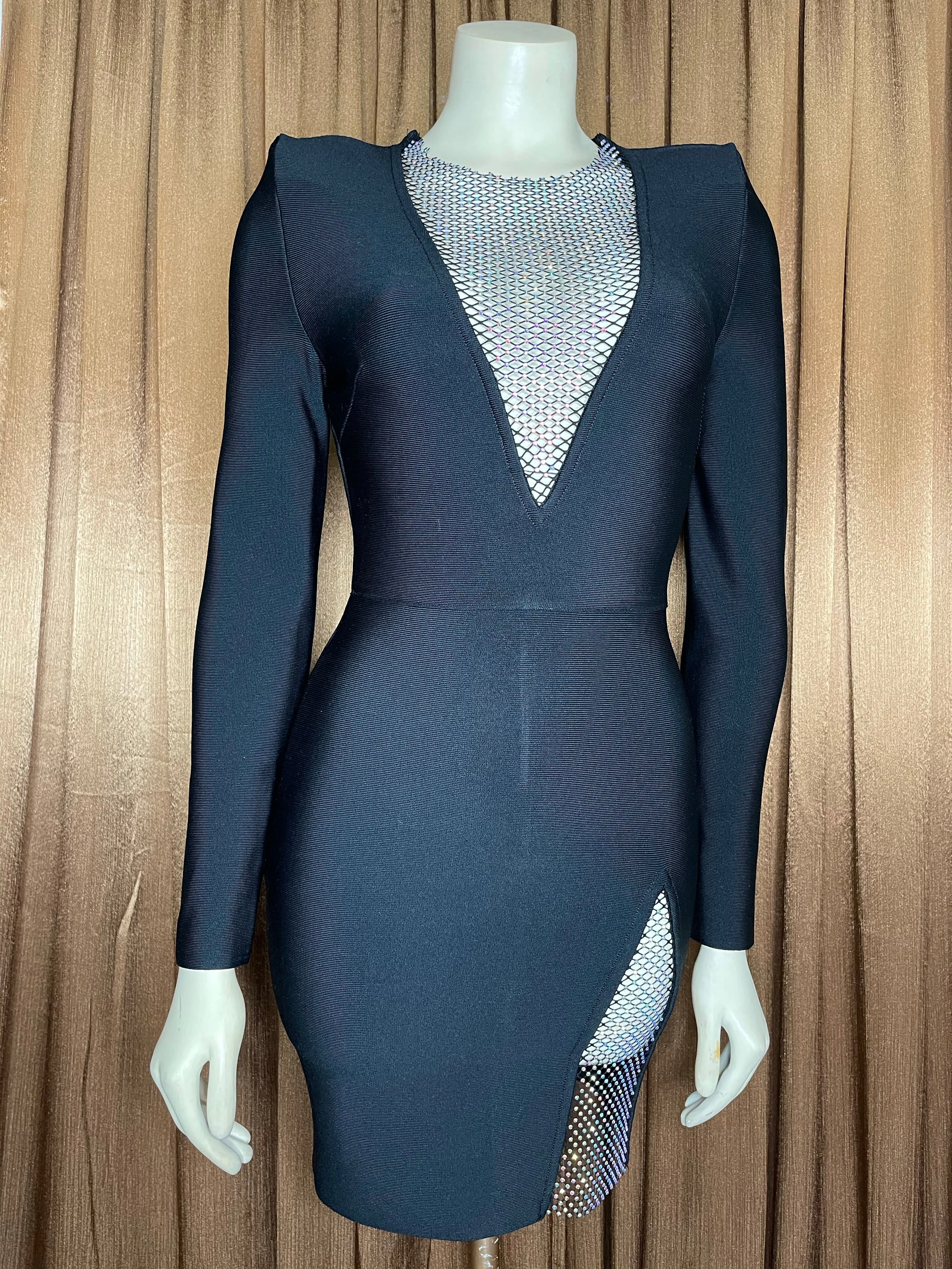“ROXY” BLACK