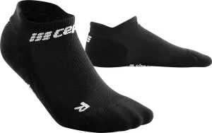 The Run Compression Socks - No Show für Ladys