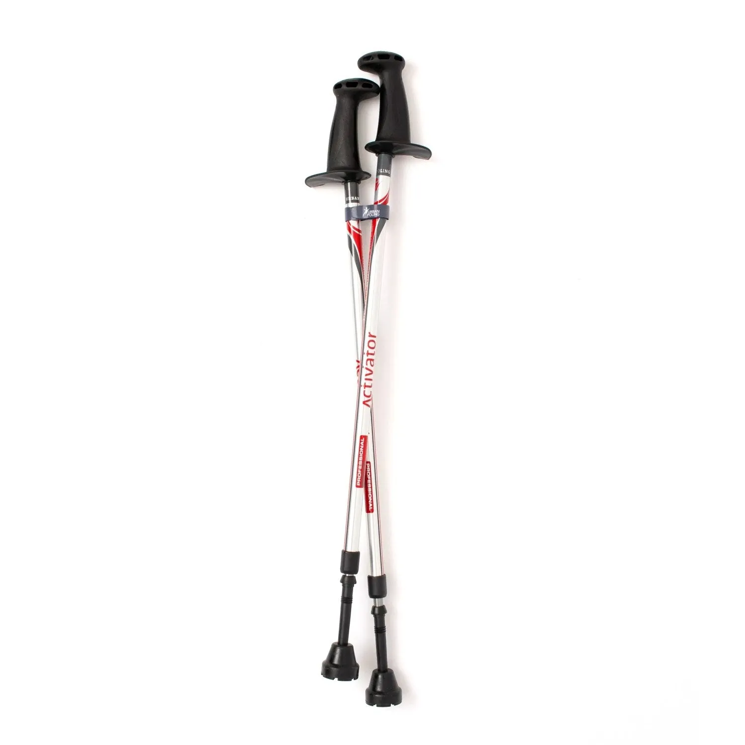 Urban Poling Activator Poles